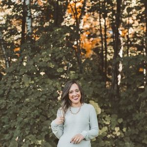 Meet your Posher, Sierra Maria + founder of @blossomandcroft